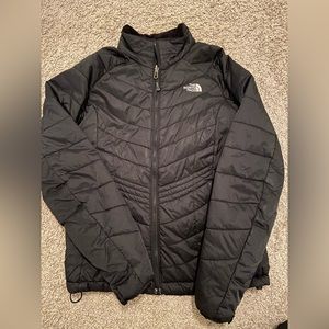 The North Face women’s jacket size Medium